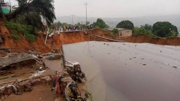 Tanzanie: au moins 20 morts dans des glissements de terrain dans le nord