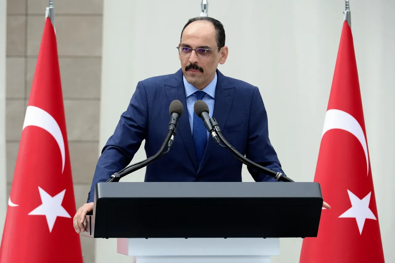 Uturuki yasisitiza Israel kutekeleza mpango wa amani wa Gaza