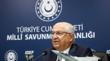 Ankara demands PKK, affiliated groups lay down arms as 'Terror-Free Türkiye' drive intensifies