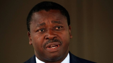 Togo constitution triggers 'lack of change' fears