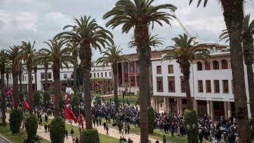 Le Maroc envisage de demander la fin de la normalisation de ses relations avec Israël