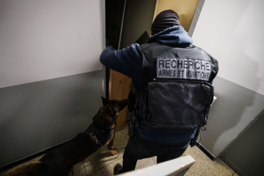 France : un mineur de 15 ans incarcéré pour un projet d’action violente à caractère terroriste