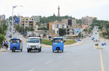 AU calls for urgent de-escalation in northern Ethiopia after Tigray rebels seize airports