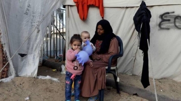 Le Canada nie les allégations de la presse israélienne de soutien à l'immigration palestinienne