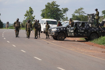 Students heading to university exams kidnapped in Nigeria