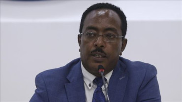 Ethiopia’s Intelligence Chief Visits Somalia Amid Regional Tensions