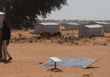 Starlink lance son service d’internet satellitaire en République centrafricaine