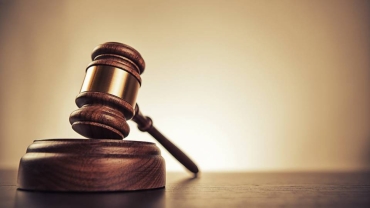 Ex-allies of Benin's president go on trial