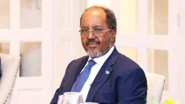 Somalia signs law to join Africa's Free Trade Area