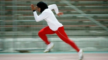 France bans hijab for French athletes at Paris 2024
