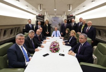 La Türkiye en médiation pour apaiser les tensions entre les États-Unis et l’Iran