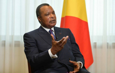 Sassou-N’Guesso Begins Fifth Term Amid Economic Challenges in Congo