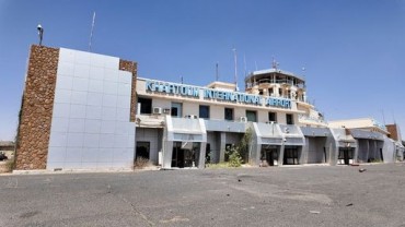 Sudan: Domestic flights to Khartoum airport resume for the first time since war began