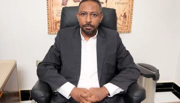 Sudan looks to Türkiye to boost global focus as war enters fourth year