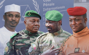 Why are several African countries withdrawing from the ICC?