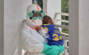 Ebola outbreak at least two times bigger than official figures: WHO