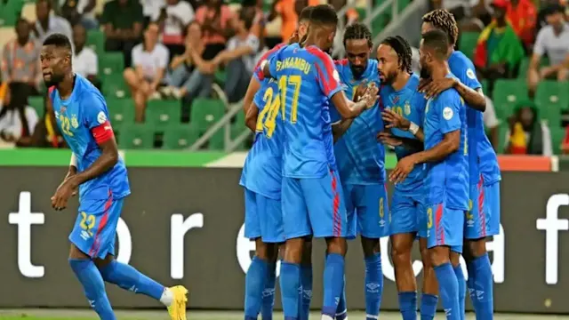 Rekodi Mpya: Afrika Yapata Nafasi 10 Kombe la Dunia 2026