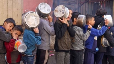 Live Updates: UN-backed Gaza famine report is 'appalling indictment': Guterres