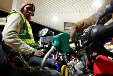 Five times more sulphur: Kenya opts for 'dirty fuel' as war on Iran hits supply