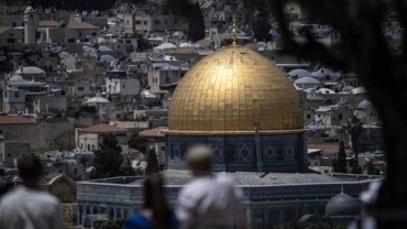 Live Updates: Israel could ignite 'religious war' with Al-Aqsa tours — Hamas
