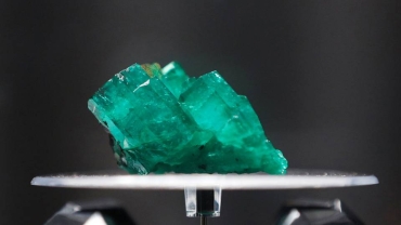 Zambia suspends export tax on precious stones