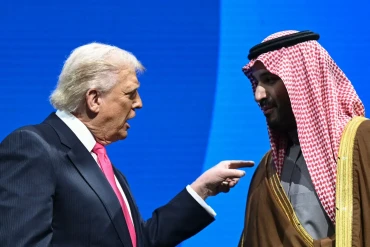 What do we know about the US-Saudi Arabia nuclear deal fallout?