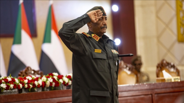 Top RSF Commander Defects to Sudanese Army in Major Shift