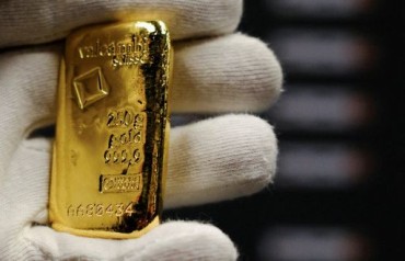 Record after record: Gold skyrockets, passes $5,500 per ounce benchmark