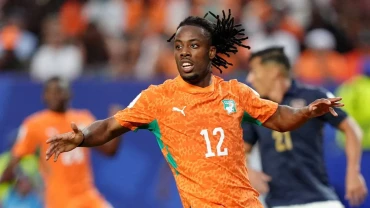 Côte d'Ivoire's Elye Wahi denied Canadian visa for World Cup match