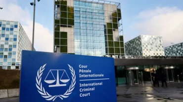 ICC prosecutor hints at investigating Sudan 'war crimes'
