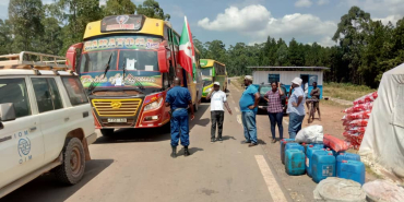 Zaidi ya Wakimbizi 70 Warejeshwa Burundi Kutoka Rwanda