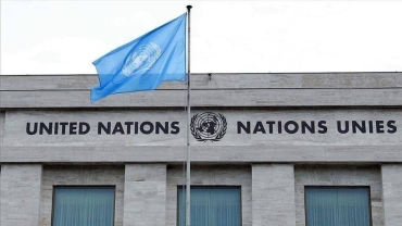 L’ONU '' préoccupée '' par l’entrée en rébellion de l’ancien chef de la CENI en RDC