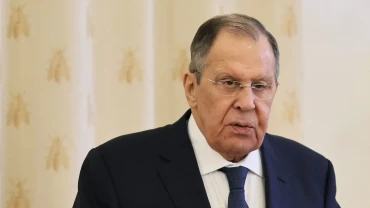 Russia ready to assist Mozambique in 'eliminating terrorist threat': Lavrov