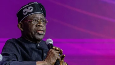 Nigeria reforms boost stability but economy still fragile: IMF