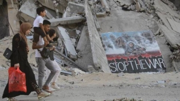 Live Updates: Gaza truce talks haven't paused, military chief survived — Hamas