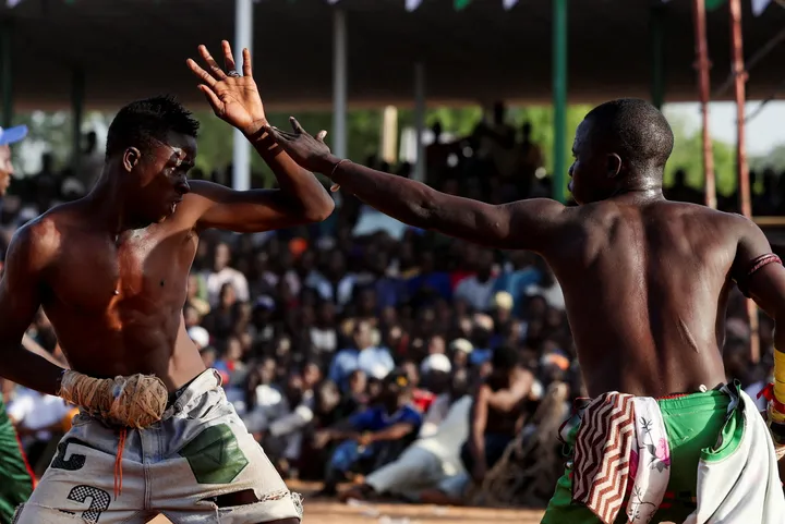 Ethnosport Forum Yachukua Hatua Kuokoa Michezo ya Jadi