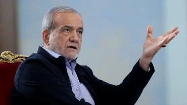 Pezeshkian urges unity, warns against efforts to fracture Iran
