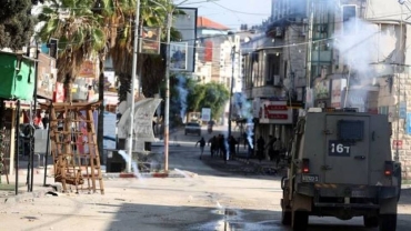 Live Updates: Israeli forces raid Tulkarem, Balata refugee camp in West Bank