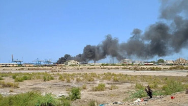 Sudan army ‘retakes’ strategic town of Al-Kurmuk after battles with RSF
