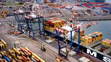 China to eliminate all customs duties on African goods