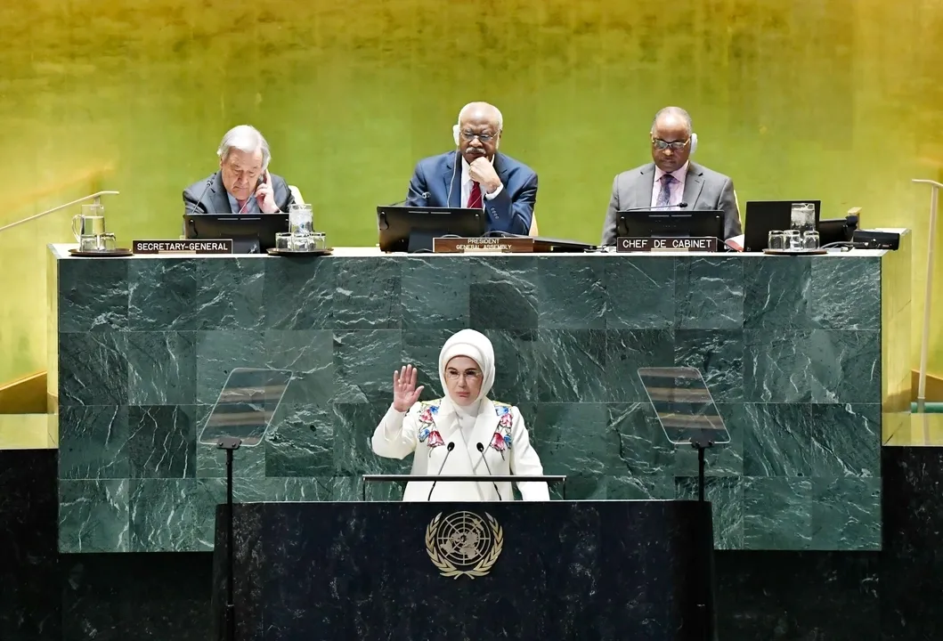 L’initiative turque Zéro Déchet s’impose comme un modèle environnemental mondial