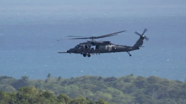 US conducting surveillance flights over Nigeria after Trump threat: Reuters