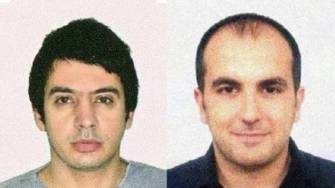 Hukumar Leken Asirin Turkiyya ta kama 'yan ta'addar FETO biyu a Algeria
