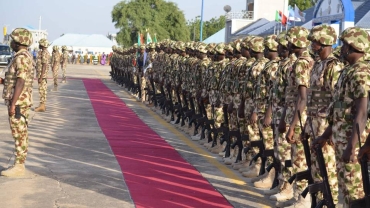 Tinubu: Nigerian army deadly airstrike on civilians 'compound tragedy'