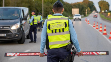 Vandalisme en hausse contre les radars routiers dans les Bouches-du-Rhône