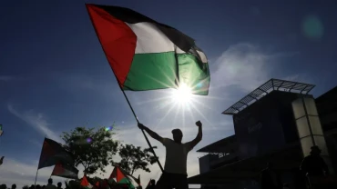 South Africans hold protests in solidarity with pro-Palestine hunger strikers in UK jails