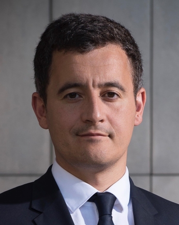 Gérald Darmanin alerte sur les « défaillances systémiques » de l’aide sociale à l’enfance