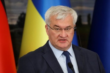 Over 1,400 African nationals fighting alongside Russian troops in Ukraine - Kyiv