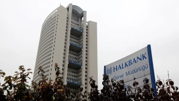 US case against Halkbank dismissed after nine years