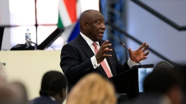 We've taken firm stand against hatred for people from other countries: SA's Ramaphosa